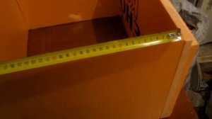Вариант изготовления корпуса и крышки на 10 рамок из эппс пеноплекса, и оцинковки.