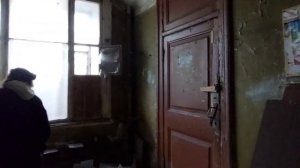 Тверь / двор Пролетарки сейчас