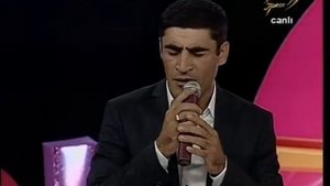 Nemet Mirzeyev - Sevimli sow 2013 SeS Prodiction ( Eyyar