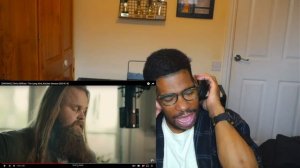 REACTION - [ORIGINAL] Chris Kläfford - The Lying Kind, Kitchen Session [S02-E14]