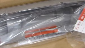 kia sportage front skid plate unboxing 3W410ADE10