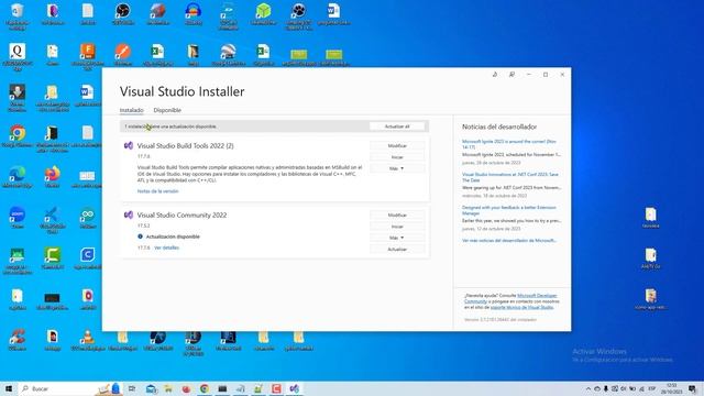 How to Install insightface on windows by using anaconda