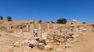 Амман - что увидеть в столице Иордании 🪤