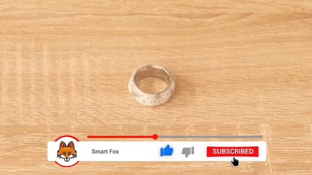 Spread Toothpaste on your JEWELRY and WATCH WHAT HAPPENS ? (Super result) ? смотреть онлайн