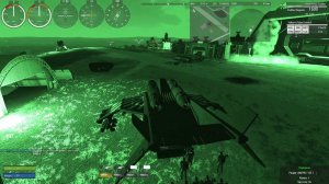 ARMA 3 Warhammer RP Tales of Heresy "Они просто хотели на задание"