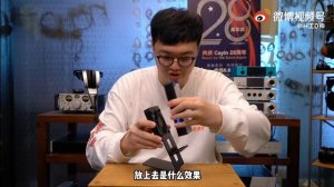 Fiio M17 NEW Unboxing & Review -  Flagship Hi-Fi Music Player