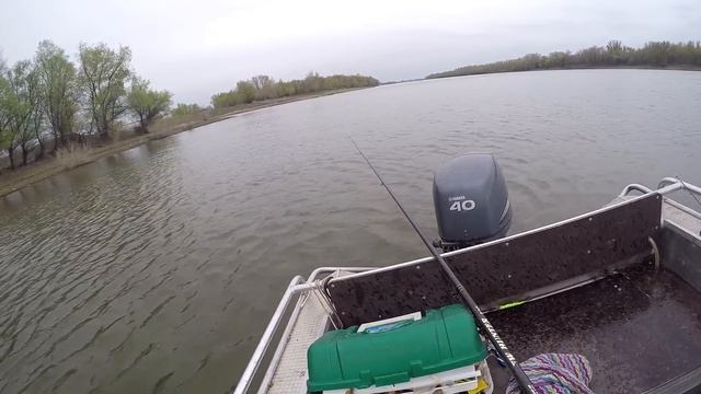 СУПЕР КЛЕВ В НЕПОГОДУ ЧЕХОНЬ + СЕКРЕТ смотреть онлайн