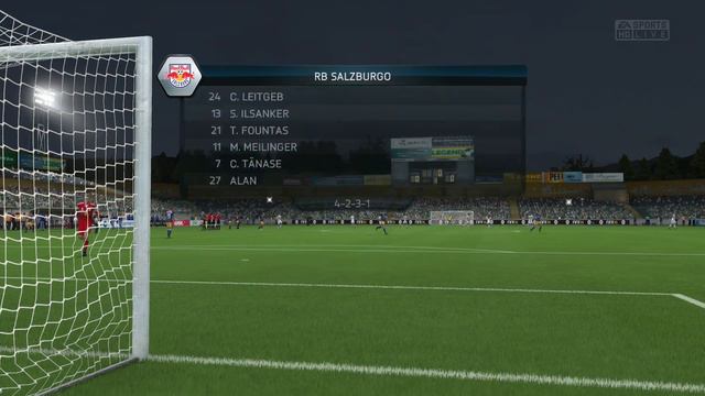 FIFA 14 - Modo carrera "Jugador pro" ¡Hoy nace una futura leyenda! (Ep.1). смотреть онлайн