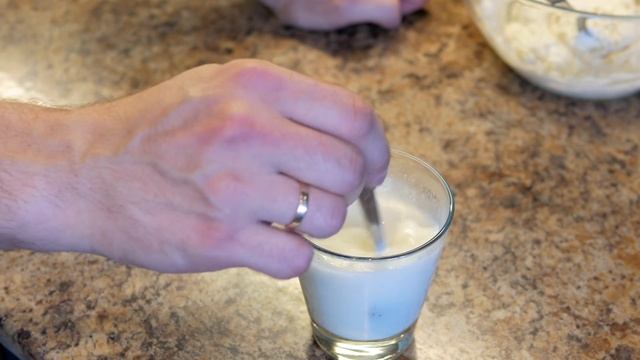 ДИЕТИЧЕСКИЙ ТВОРОЖНО-БАНАНОВЫЙ ДЕСЕРТ! смотреть онлайн