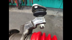 Квадроцикл с АКПП. Начало.