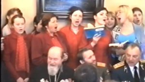 Как на быстрый Терек