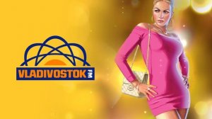 Vladivostok FM | GTA 4 EFLC Alternative radio | Dance Music Mix