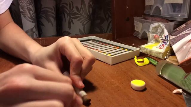 Полимерная глина❤️ЧИСКЕЙК❤️ смотреть онлайн