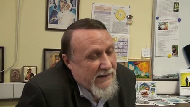 Отец Виктор (Веряскин Виктор Алексеевич)