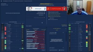 13 НОВИЧКОВ НА 10 МИЛЛИОНОВ $ и НАЧАЛО СЕЗОНА Карьера Football Manager 2024 FM 24 #4