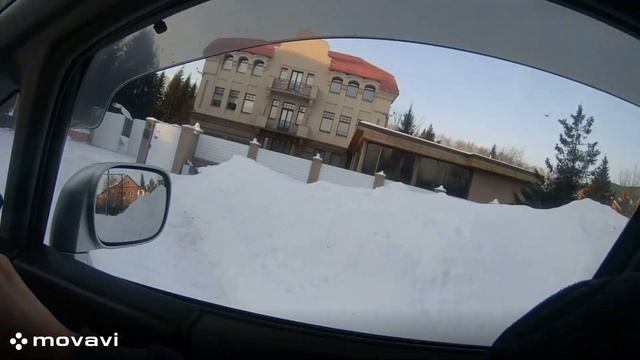 такси Новосибирска/ Минивен тариф эконом