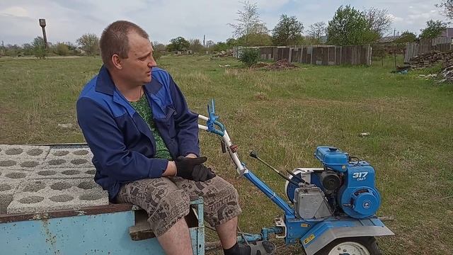 Мотоблок мб 2 перевозка тяжёлых грузов смотреть онлайн