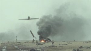 В широкий прокат вышел фильм "Воздух" Алексея Германа-младшего