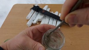 Розжиг для костра хитрость опытных химиков