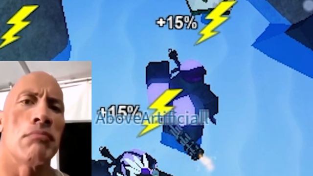 WINTER EVENT.exe (Tower battles) смотреть онлайн