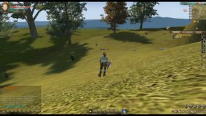 быть гм в пв не круто /perfect world GAMEMASTER
