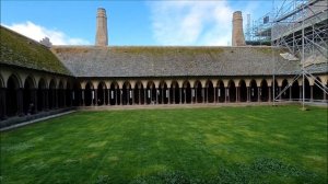 Mont-Saint-Michel Abbey, Full-Day Trip from Paris