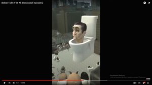РЕАКЦИЯ НА СКИБИДИ ТУАЛЕТ!!! • Skibidi Toilet 1-28 Episodes
