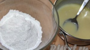 Рецепт бурфи из сухого молока