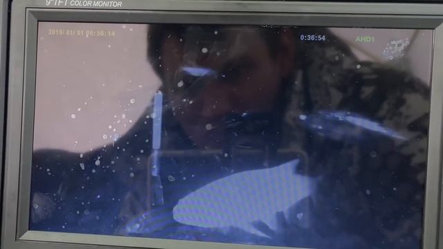 Поймал но не рыбу смотреть онлайн