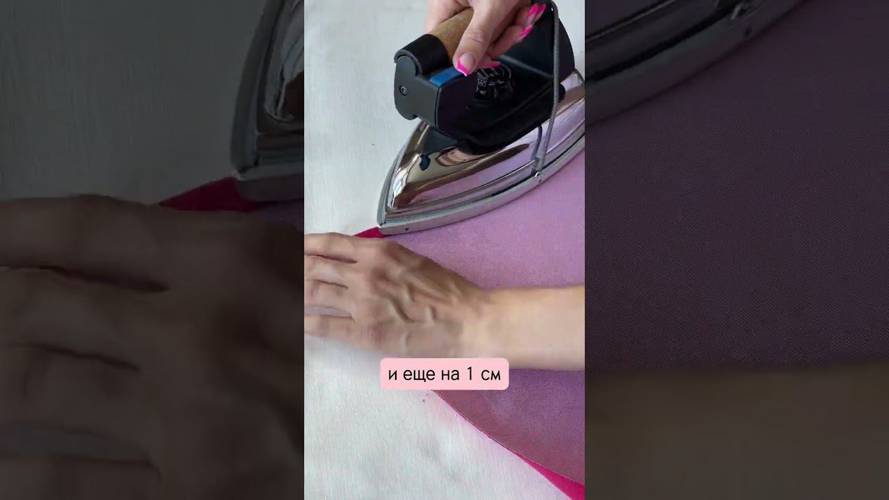 Что сшить, если ничего не умеешь? смотреть онлайн