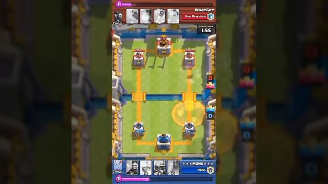 Clash Royal. САМЫЕ ЛУЧШИЕ КОЛОДЫ ВСЕХ ВРЕМЕН