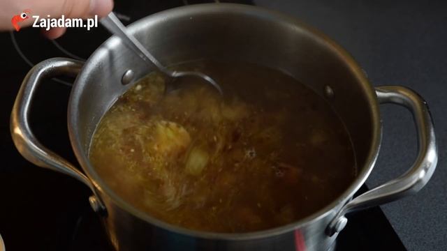 Żurek - Przepis смотреть онлайн