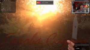 STALKER Возвращение Шрама 2 Голова для Сидоровича