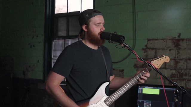 Cover Me Up by Jason Isbell - Jeremy Beitzel Cover смотреть онлайн