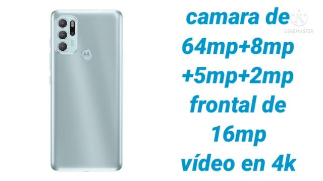 MOTO G60S VS MOTO G100 COMPARATIVA смотреть онлайн