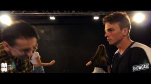 Gwen Stefani / Crash / choreography / Miss Lee & Dima Petrovich / SHOWCASE / Dance Centre Myway