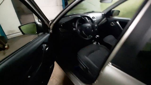 Проводи меня домой. Световая дорожка. Лада гранта фл. смотреть онлайн