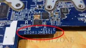 DIS to UMA R13 | Hp pavilion G6 DA0R13MB6E0 Rev E