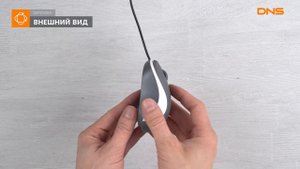 Распаковка мыши DEFENDER ACCURA MS-970 / Unboxing DEFENDER ACCURA MS-970