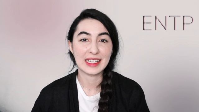 Тип личности ENTP (полемист)