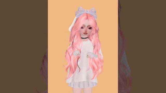 #zepeto #танец #кошки