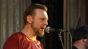 Николай Емелин ~ Народится Атаман