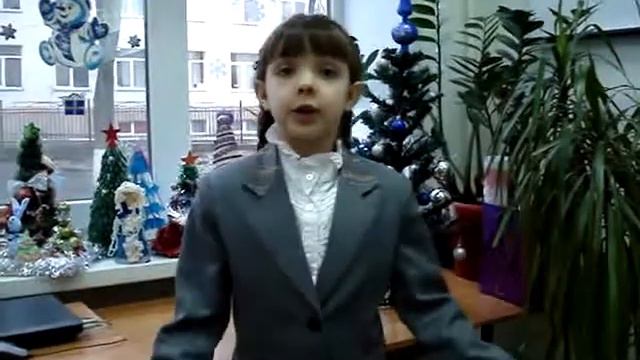 А.Усачев «Снежинки» смотреть онлайн