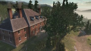 Assassin's Creed 3 _серия 45 _ В погоне за Ли _ Эпилог _ Финал