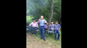 Даргинец поет от души)) Дагестан