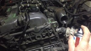 Запуск дизельного двигателя после долгого ремонта!!! Engine start рулит!!!