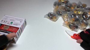 КОНТРОЛЬ КАЧЕСТВА SB / 30 АРЧЕРОВ ГЕРКУЛЕСОВ / Бейблэйд Бёрст / Beyblade Burst