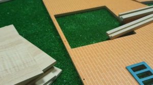 Посылка из Польши/Конюшня для Schleich, Bullyland, Mojo, Safari