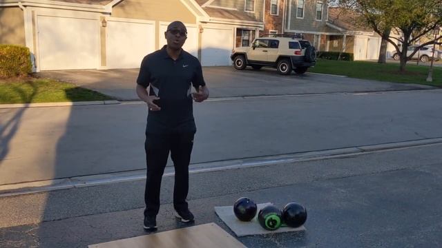 Home Made Bowling Lane  Bowling Tip What to Look For