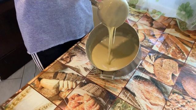 Воздушные ПАНКЕЙКИ на молоке без соды - ЛУЧШИЙ РЕЦЕПТ ПАНКЕЙКОВ к чаю смотреть онлайн